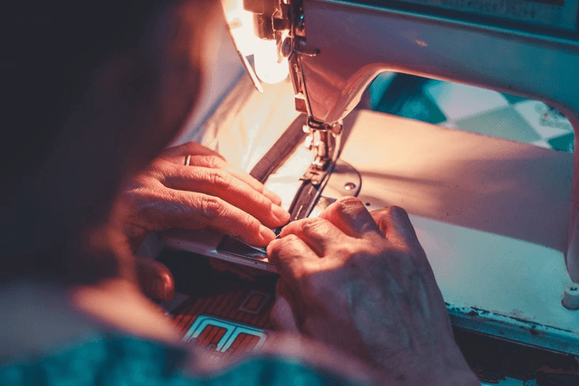 Get to Know your Sewing Machine - One to one session